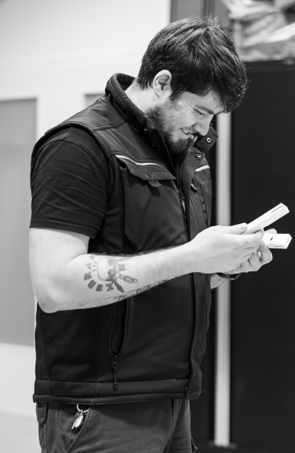 Daniel Springer
