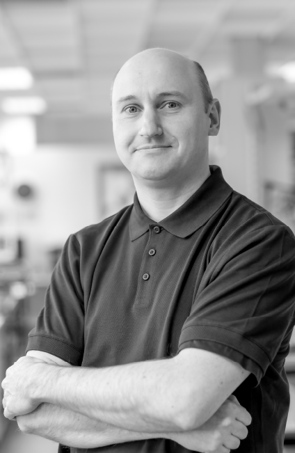 Michael Dickel