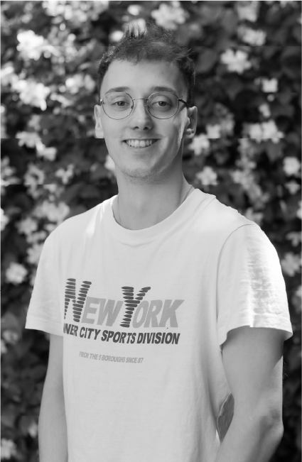 Oliver Neumann