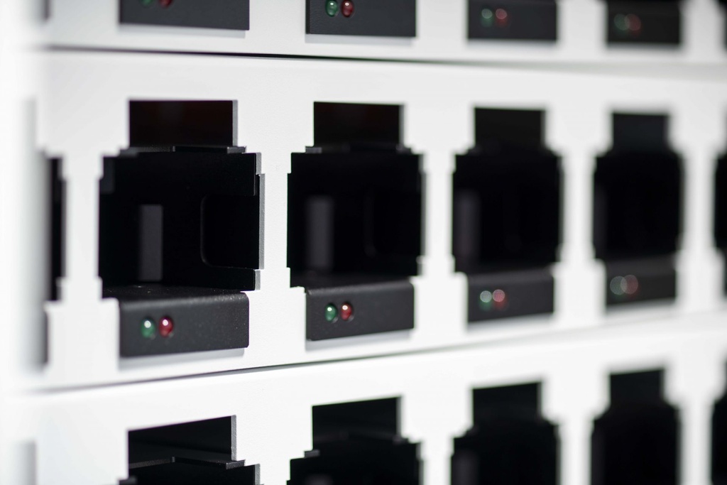 RC6-680 nahe Ansicht