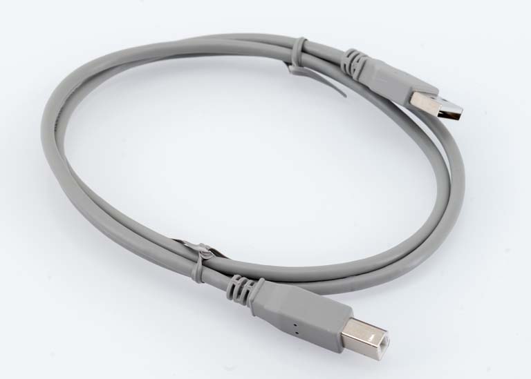 USB-Kabel 2.0 Full Speed 1m
