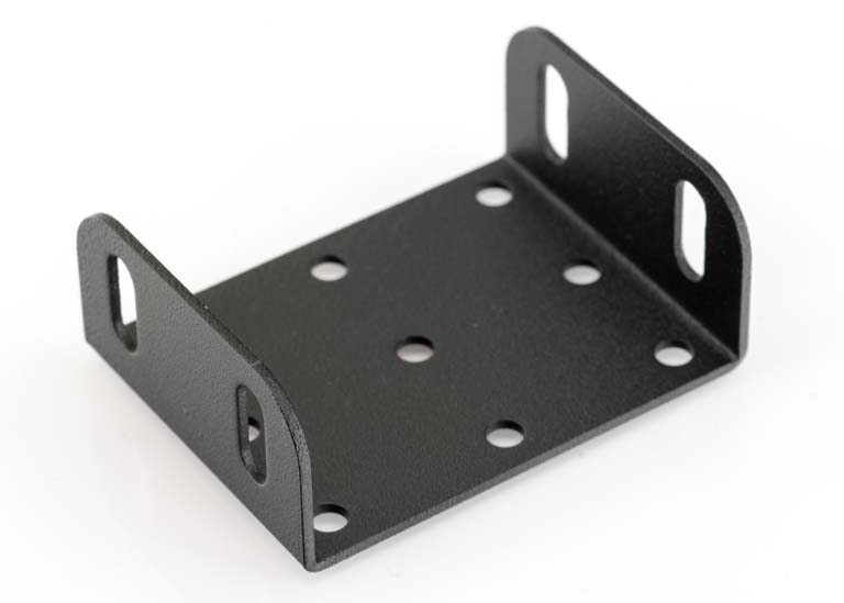 Mounting bracket for WTC616