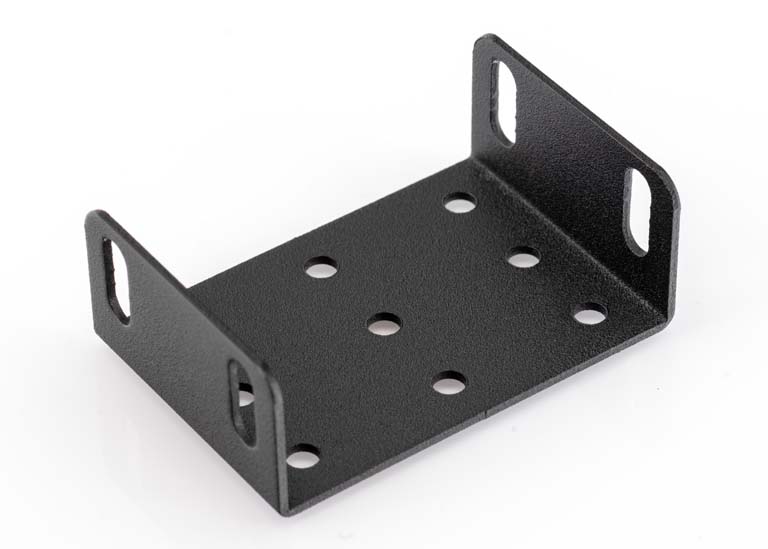 Mounting bracket for WTC627