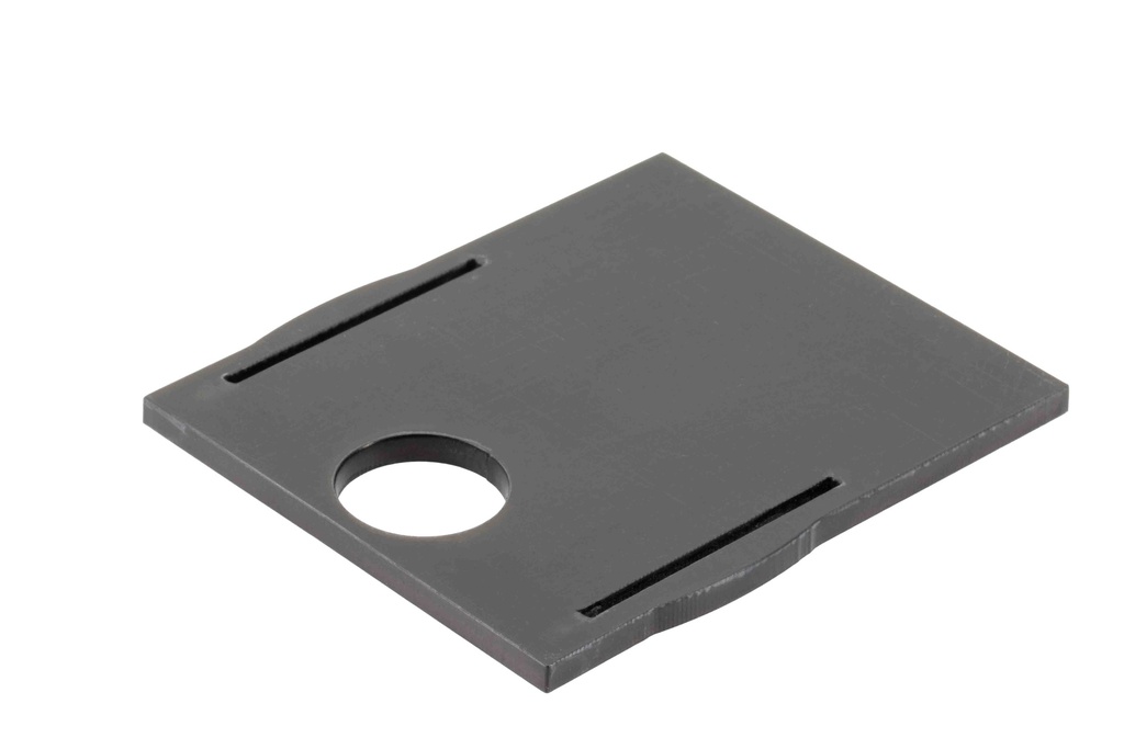 Adapterplatte 669