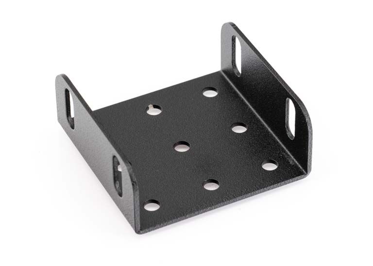 Mounting bracket for WTC1901