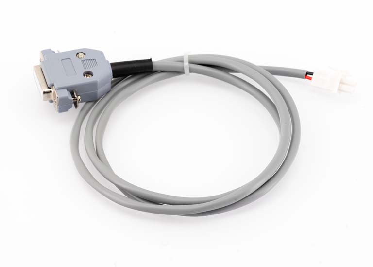 Stromversorgungskabel für DP5P