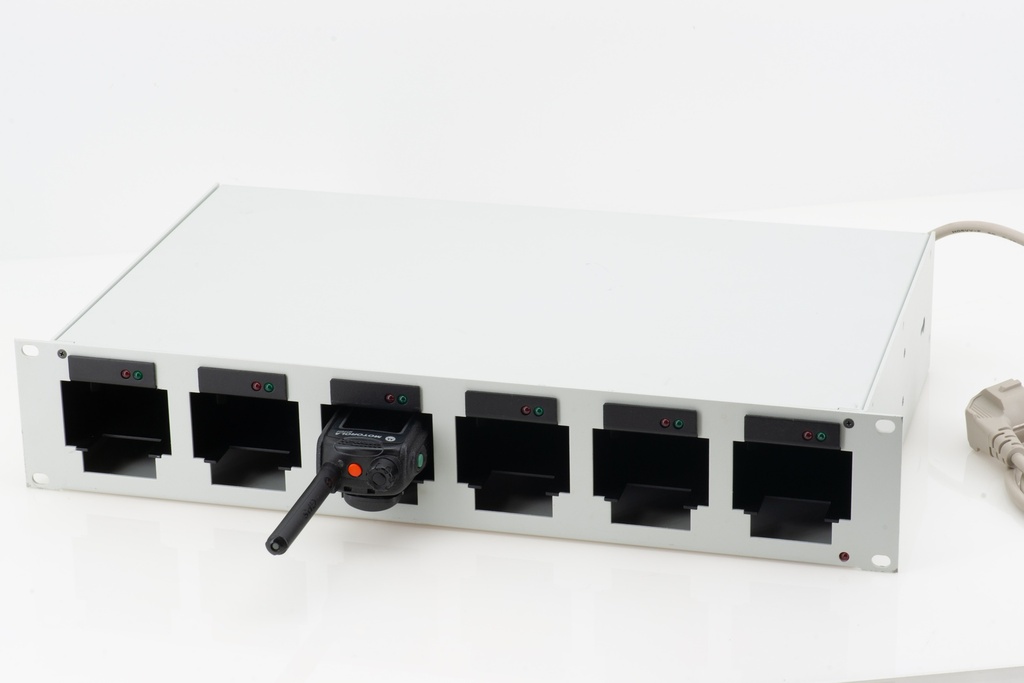 RC6-680 with top cover