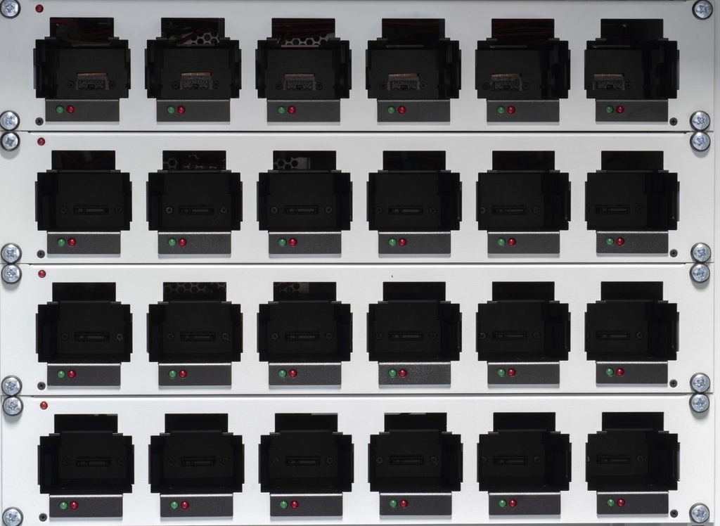 RC-669-6 fach ohne Haube