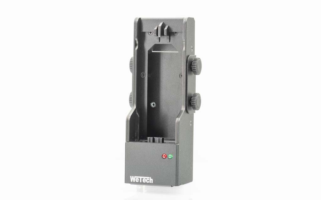 WTC2110 MXP 600 Passiv mit Veriegelung