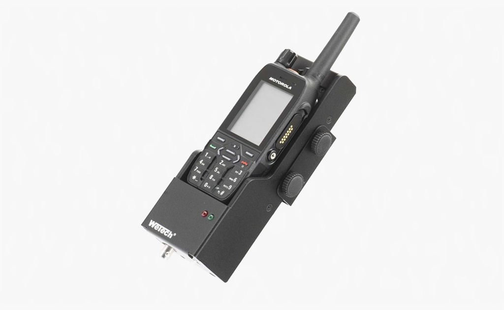 WTC2111 MXP 600 Passiv-Plus Ladegerät