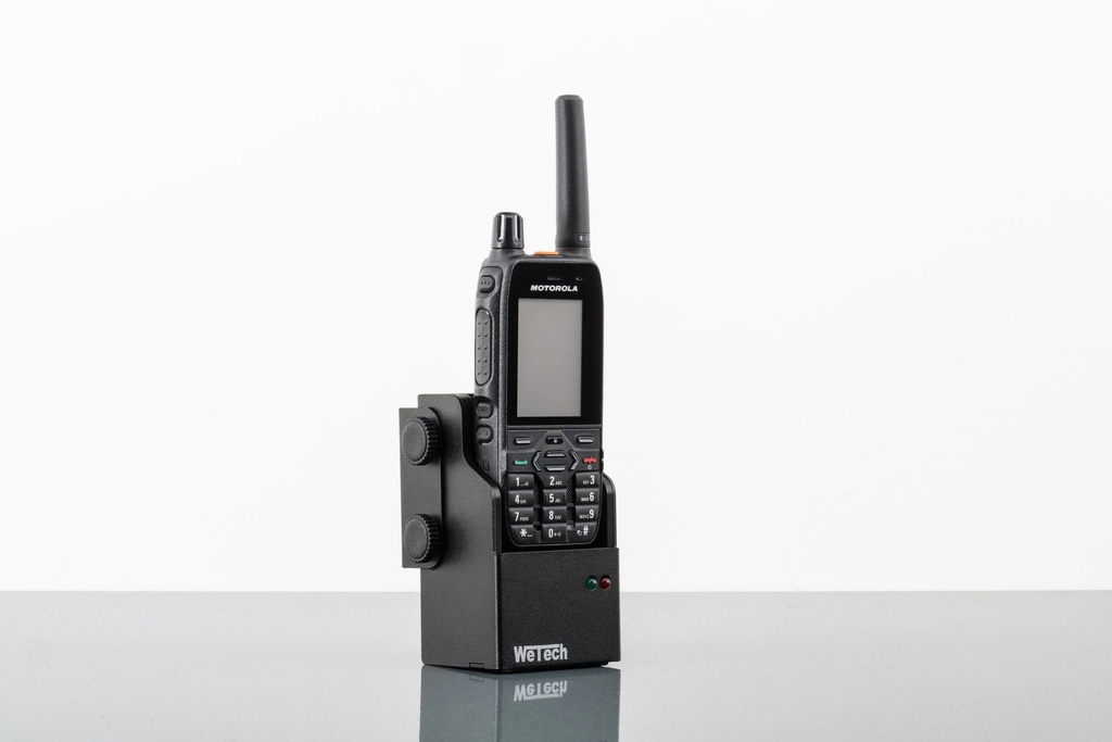 WTC2113 Passiv Ladegerät für MXP600