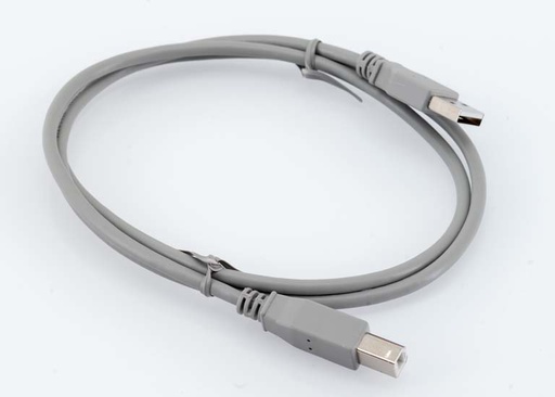 [700203] USB-Kabel 2.0 Full Speed 1m