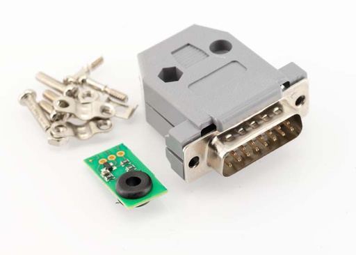 [600227] AN014 Squelch-Modul