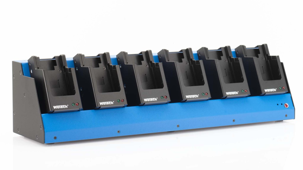 DC6-1702 | WeTech